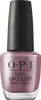OPI Lacquer .5oz #NL F002 Clay Dreaming