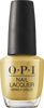 OPI Lacquer .5oz #NL F005 Ochre the Moon