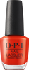 OPI Lacquer .5oz #NL F006 Rust and Relaxation