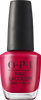 OPI Lacquer .5oz #NL F007 Red-veal Your Truth
