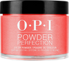 OPI Dipping Powder 1.5oz #DP F006 Rust and Relaxation