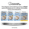 Demer Deluxe Pedi 4in1 - Pearl