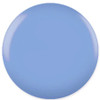 DND Dap Dip #671 Blue Hawaiian