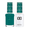 DND Duo #791 Teal-inFine
