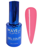 Royal Gel #WR029 Pink & Petty
