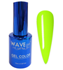 Royal Gel #WR075 POP of Neon