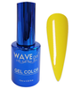 Royal Gel #WR076 All Things Olive