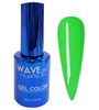 Royal Gel #WR079 Greener on the Queen's Side