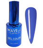 Royal Gel #WR105 Royal Blue
