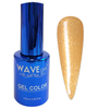 Royal Gel #WR113 It's Reigning Gold!