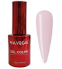 Queen Gel #006 Princesses Rule
