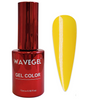 Queen Gel #020 Limoncello