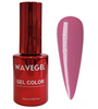 Queen Gel #024 Dark Berry