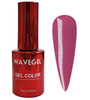 Queen Gel #025 Jewel of India