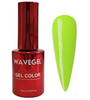 Queen Gel #098 Neon Kingdom
