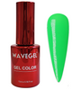 Queen Gel #099 Green Light