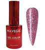 Queen Gel #112 Pink Galore