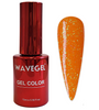 Queen Gel #116 The Crown