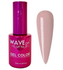Princess Gel #024 Peony Pink