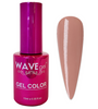 Princess Gel #027 Toffee Cream