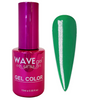 Princess Gel #055 Green Apple