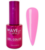 Princess Gel #081 Blush Lipstick