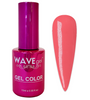 Princess Gel #094 Tangerine coral