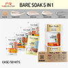 NR Bare Soak 5in1 Orange Tangerine