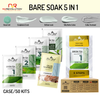 Bare Soak 5in1 Green Tea Yuzu