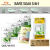 NR Bare Soak 5in1 Aloe Vera (Aloe Bamboo)