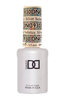 DND Super Platinum Gel #930 Silver Solstice
