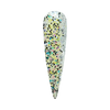 NR Loose Glitter - #LG009