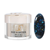 DND Dap Dip #820 Glitter Ovelay