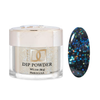 DND Dap Dip #822 Glitter Ovelay