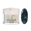 DND Dap Dip #824 Glitter Ovelay