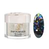 DND Dap Dip #826 Glitter Ovelay