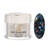 DND Dap Dip #828 Glitter Ovelay