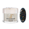 DND Dap Dip #829 Glitter Ovelay