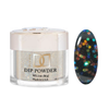 DND Dap Dip #830 Glitter Ovelay