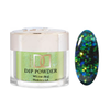 DND Dap Dip #832 Glitter Ovelay