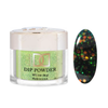 DND Dap Dip #835 Glitter Ovelay