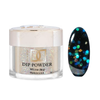 DND Dap Dip #838 Glitter Ovelay