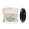 DND Dap Dip #846 Glitter Ovelay