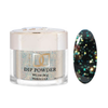 DND Dap Dip #847 Glitter Ovelay