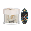 DND Dap Dip #850 Glitter Ovelay