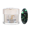 DND Dap Dip #853 Glitter Ovelay