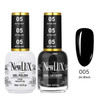 NewLux Duo - #005 Jet Black