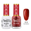 NewLux Duo - #014 My Valentine