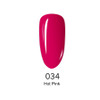 NewLux Duo - #034 Hot Pink