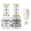 NewLux Duo - #036 Angel Dust